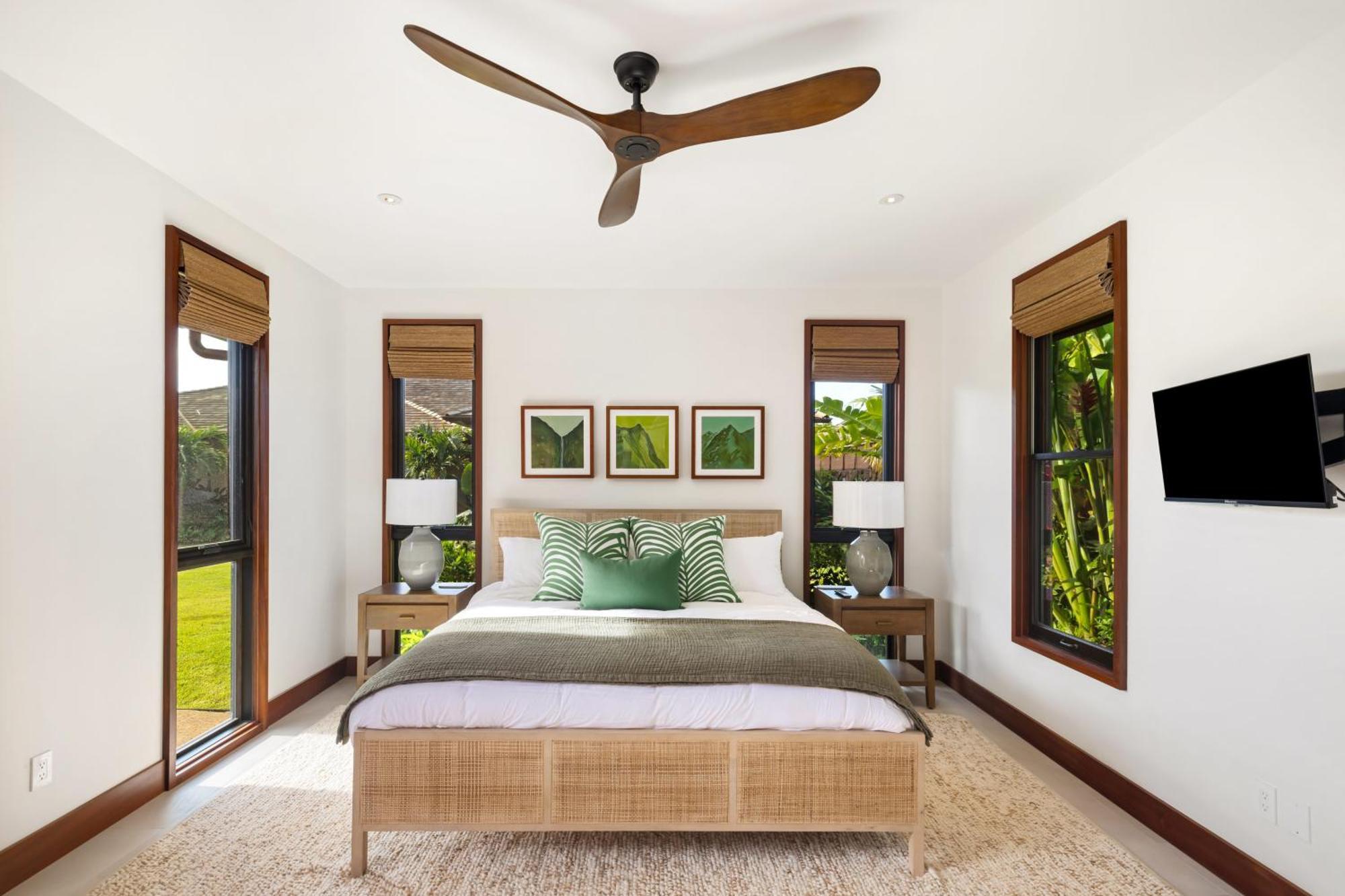 Luxury 5Br Vacation Home W Pool Koloa Exteriér fotografie