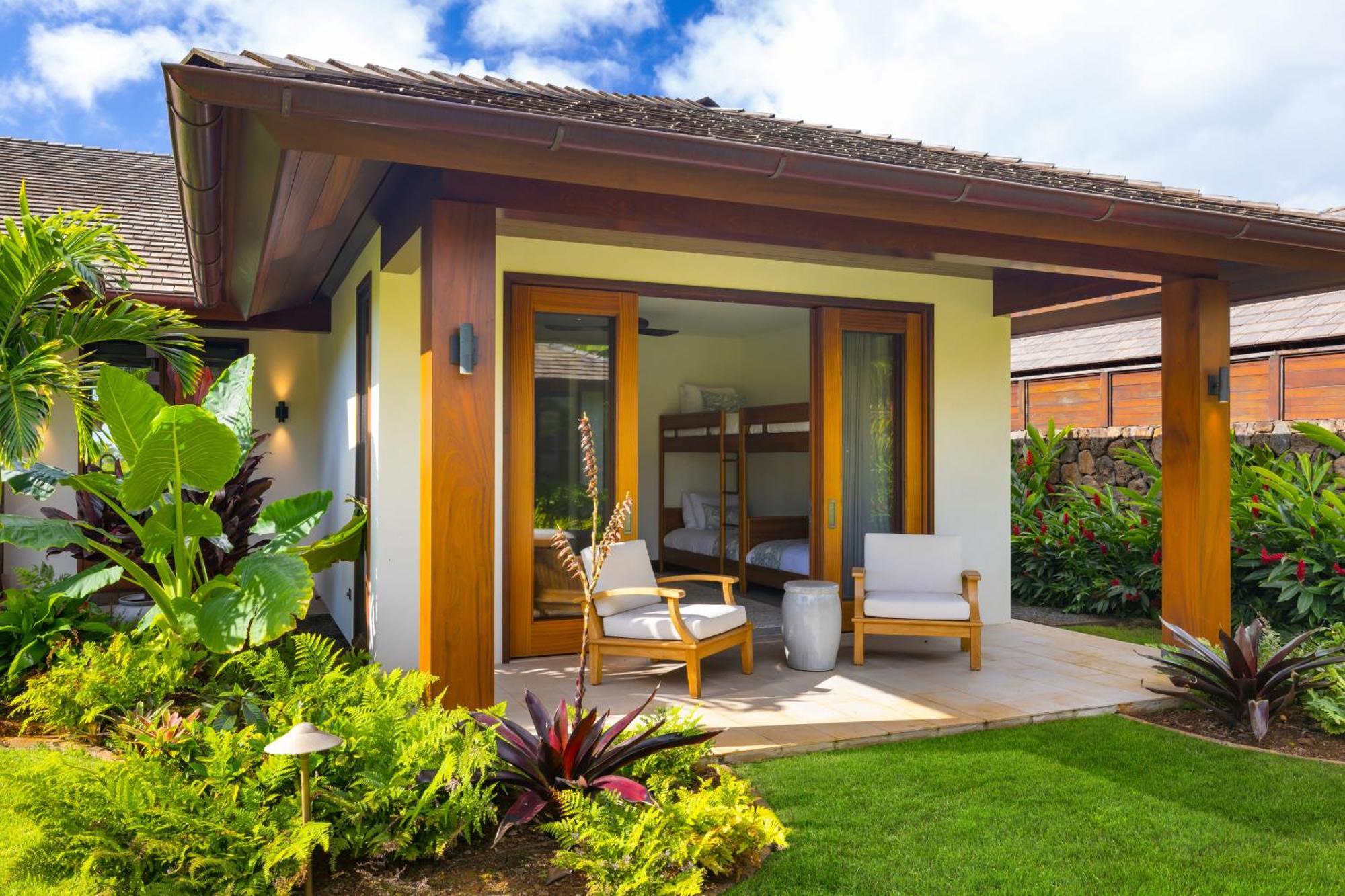 Luxury 5Br Vacation Home W Pool Koloa Exteriér fotografie