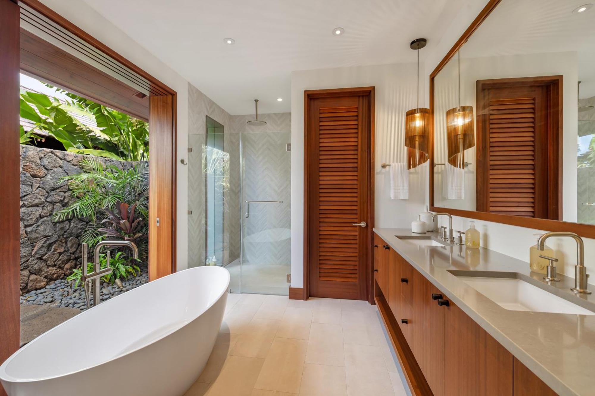 Luxury 5Br Vacation Home W Pool Koloa Exteriér fotografie